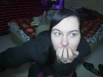 Chaturbate Sex Chat of horror_circus