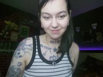 Chaturbate Adult Video Chat of horror_circus