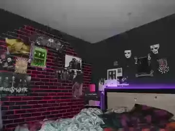 Chaturbate Best Webcam of horror_circus