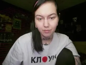 Chaturbate Live Sex Cam of horror_circus