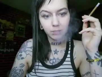 Chaturbate Adult Webcam of horror_circus