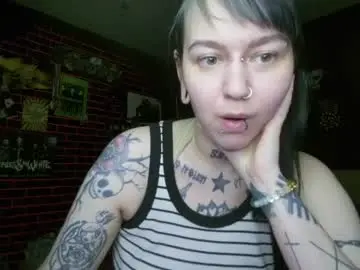 Chaturbate Sex Chat of horror_circus