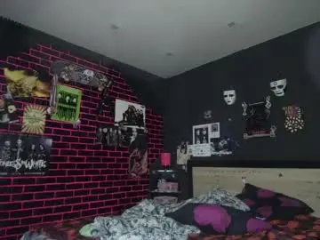 Chaturbate Best Webcam of horror_circus