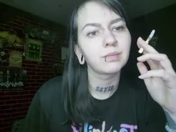 Chaturbate Adult Video Chat of horror_circus