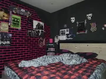 Chaturbate Adult Video Chat of horror_circus