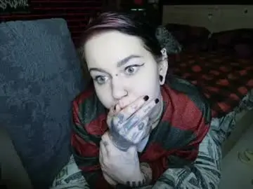 Chaturbate Adult Webcams of horror_circus