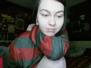 Chaturbate Live Sex Cam of horror_circus
