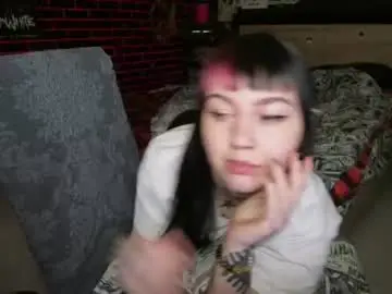 Chaturbate Live Sex Cam of horror_circus