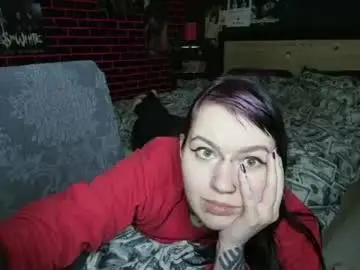 Chaturbate Best live sex cam show of horror_circus