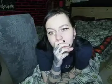 Chaturbate Best Webcam of horror_circus