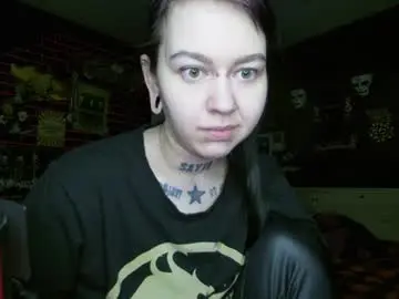 Chaturbate Private Sex Chat of horror_circus