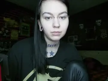 Chaturbate Free Live Porn of horror_circus