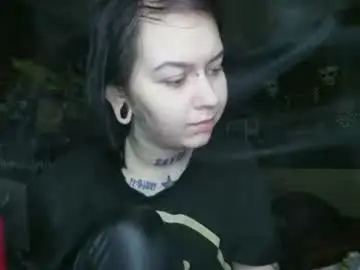 Chaturbate Private Sex Chat of horror_circus