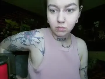 Chaturbate Nude Webcam of horror_circus