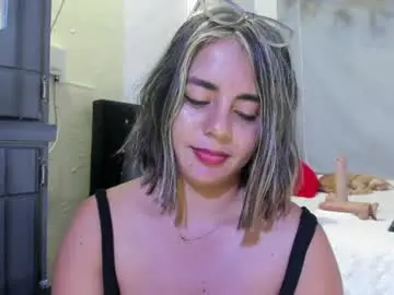 Chaturbate Best live sex cam show of julianasalazar