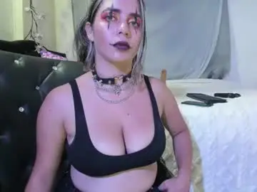 Chaturbate Best live sex cam show of julianasalazar
