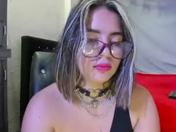 Chaturbate Best Webcam of julianasalazar