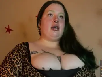 Chaturbate Free Porn Cam of missbika