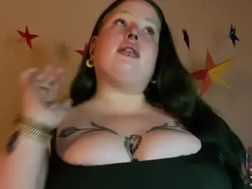 Chaturbate Nude Webcam of missbika