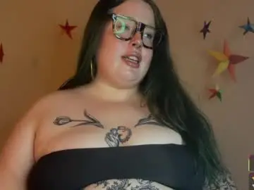 Chaturbate Watch Live Sex Cams of missbika