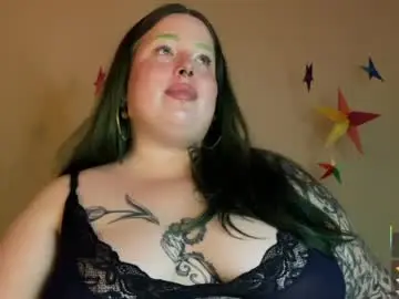 Chaturbate Adult Video Chat of missbika