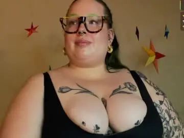 Chaturbate Adult Webcam of missbika