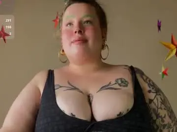 Chaturbate Adult Video Chat of missbika