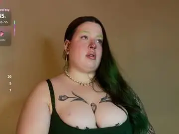 Chaturbate Free Live Porn of missbika