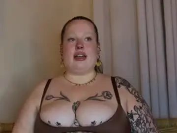 Chaturbate Live Sex of missbika