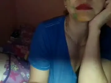 Chaturbate Live Sex Cam of paolamz10
