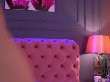 Chaturbate Live Porn of rubymistique