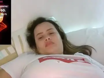 Chaturbate Nude Webcam of saramartinez100