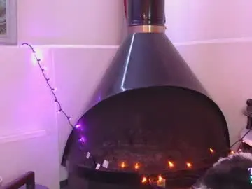 Chaturbate Live Sex of tricky_nymph