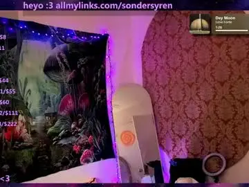 Chaturbate Adult Webcams of tricky_nymph