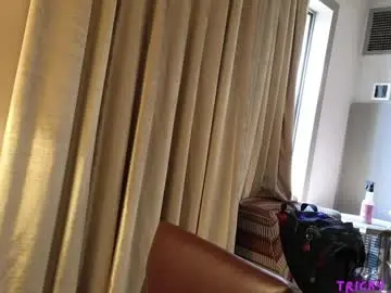 Chaturbate Adult Webcam of tricky_nymph