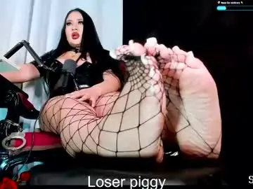 Chaturbate Sex Chat of xxx_madamme