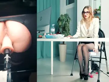 Chaturbate Sex Cam of _artporno_