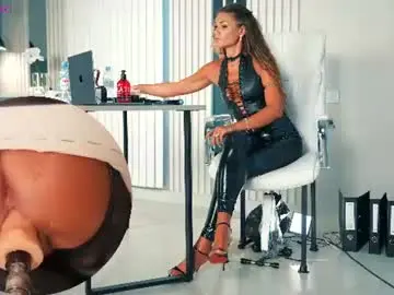Chaturbate Adult Webcam of _artporno_