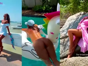 Chaturbate Live Sex of _artporno_