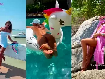 Chaturbate Nude Webcam of _artporno_
