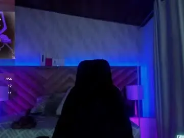 Chaturbate Live Porn of _raven_black