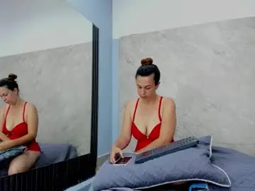 Chaturbate Free Porn Cam of abbyy_thompsonn