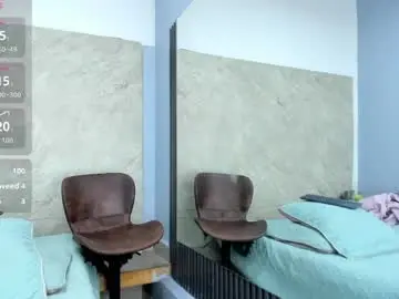 Chaturbate Best live sex cam show of abbyy_thompsonn