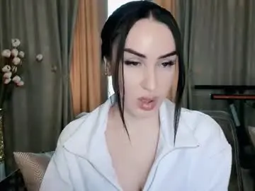 Chaturbate Private Sex Chat of amara_campbell