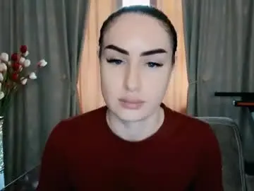 Chaturbate Live Porn of amara_campbell