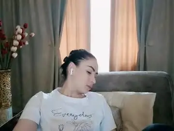 Chaturbate Best live sex cam show of amara_campbell