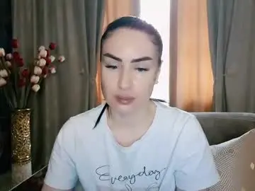 Chaturbate Watch Live Sex Cams of amara_campbell