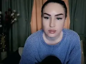 Chaturbate Nude Webcam of amara_campbell
