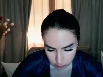 Chaturbate Live Porn of amara_campbell