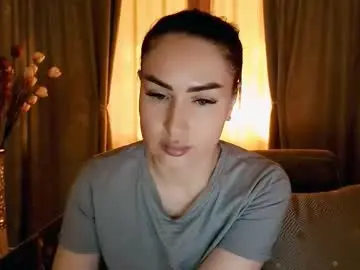 Chaturbate Adult Video Chat of amara_campbell
